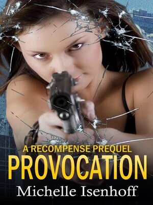 cover image of Provocation